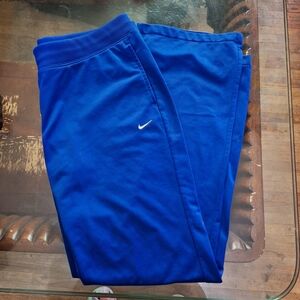 Nike Sweatpants Size Large